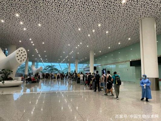 深圳發(fā)防疫新政：兩類人粵康碼變黃，持紅黃碼不能進(jìn)交通站場